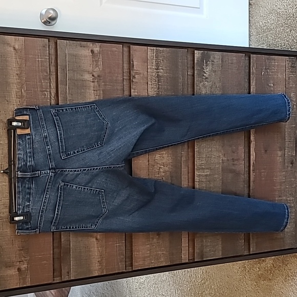 High Rise Jegging - Picture 5 of 8